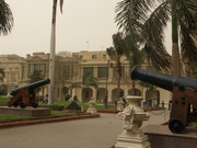 Musée Abdine (le Caire)