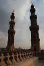 Mosquée Sultan Muaiyad